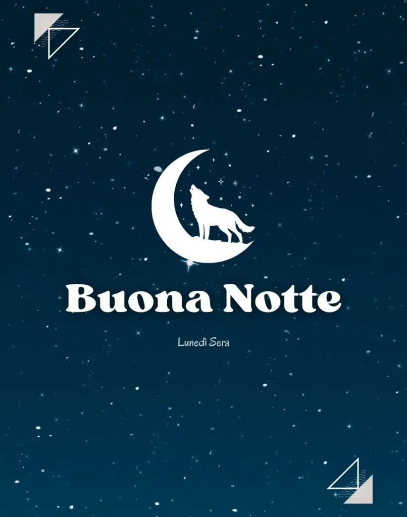 Immagini Buonanotte 6 Gennaio 2025: Lunedì Sera - Buonanotte con la befana