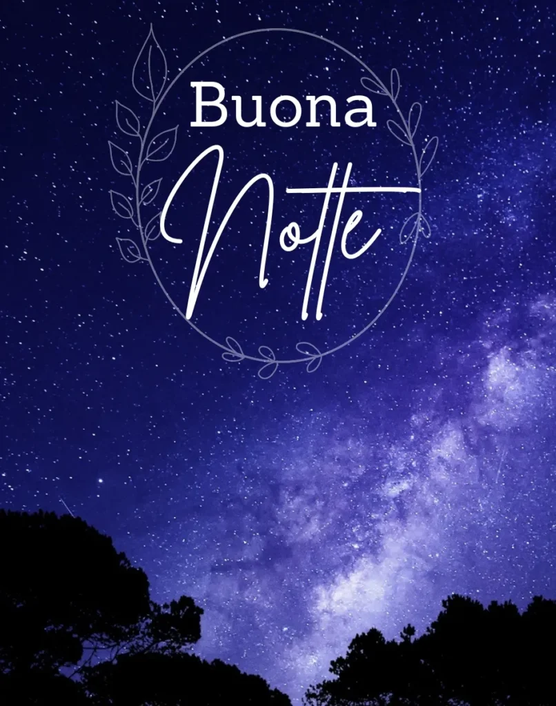 Buona Notte 38