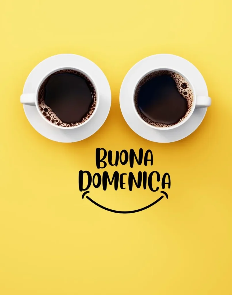 Immagini Buongiorno Buona Domenica 19 Gennaio 2025