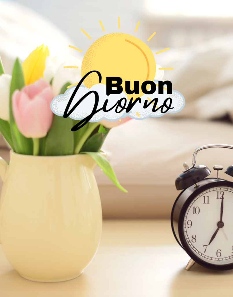 Buongiorno Buon Martedì 21 Gennaio 2025 