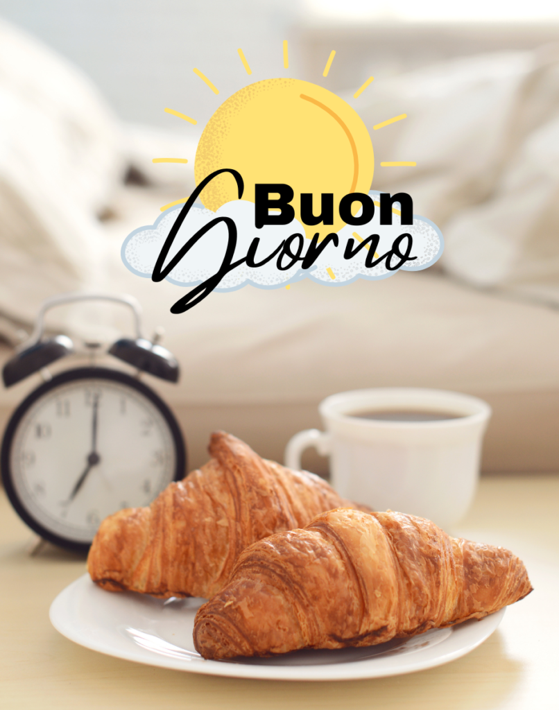 Buongiorno Buon Martedì 21 Gennaio 2025 